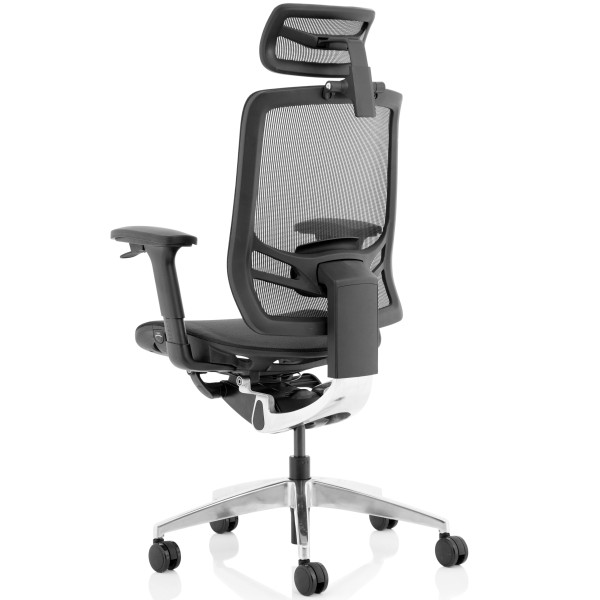 Ergo Click Ergonomic Full Mesh Office Chair